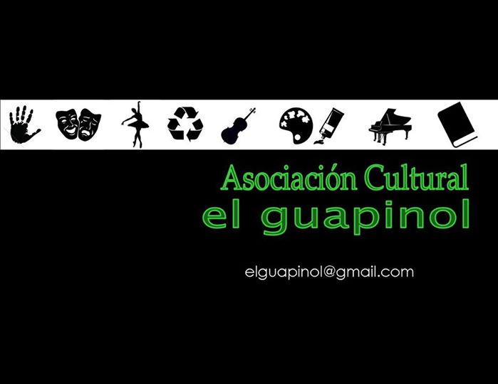 Taller Literario de la Asociación Cultural El Guapinol