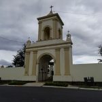 Cementerio Municipal abrirá este fin de semana por la celebración del Día del Padre