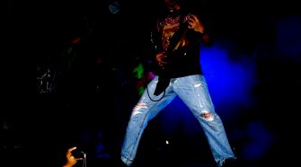 Las distintas ediciones de los conciertos Metal Belén siempre han contado con una muy buena asistencia.