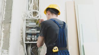 Cortes en el fluido eléctrico en San Antonio el jueves 24 de setiembre