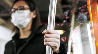 El distrito de La Ribera de Belén es de los lugares en nuestro país con mayor tasa de contagio por coronavirus.
