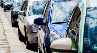 Más autos podrán circular fines de semana ante la eliminación de la restricción por placa.