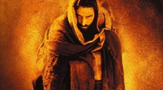 La película La Pasión de Cristo recrea las últimas horas de Jesús.