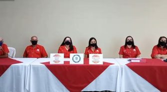 ADi La Ribera respondió ante las acusaciones en un video en su página de Facebook