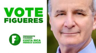 Figueres recibió el apoyo de 998 belemitas en la convención abierta.