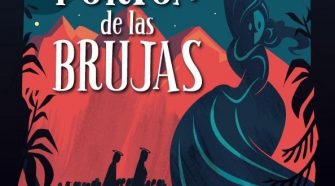 El Guacho obtuvo en exclusiva la que será la portada del nuevo libro.