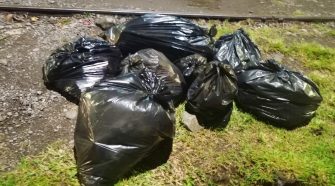 Las bolsas de basura que se producirán en Belén terminarán siendo depositadas en el Huazo de Aserrí.