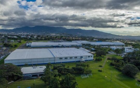 La empresa aseguró que el incidente es un hecho aislado. Foto cortersía de Intel Costa Rica
