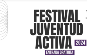 El festival se realizará en el Parque de Almosi, en La Asunción.