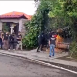 OIJ allana casa en La Asunción y detiene a sospechoso de hurto