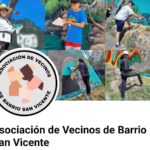 Asociación de San Vicente con molestias por comunicaciones de Agrupación San Rafael Cantón