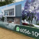 Municipalidad confirmó ocupación de viviendas sin aviso de terminación de obras en condominio de Casa Max