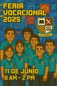 En la feria, las personas podrán conocer sobre las especialidades que ofrece la institución.