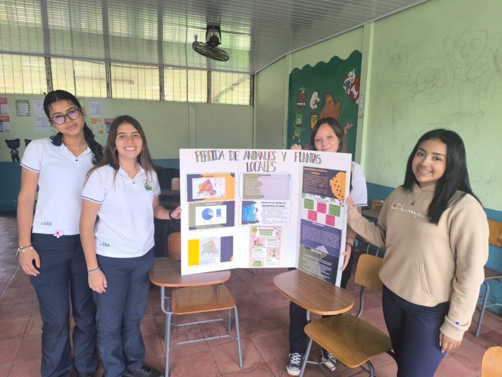 Foto: Daniel Ortega Vindas.