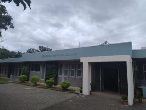 Cursos serán gratuitos. Foto: Municipalidad de Belén.