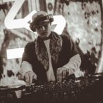 DJ belemita se abre paso en la escena nacional e internacional