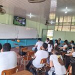 Estudiantes de noveno podrán obtener becas de hasta el 100% para estudiar en colegio internacional de prestigio