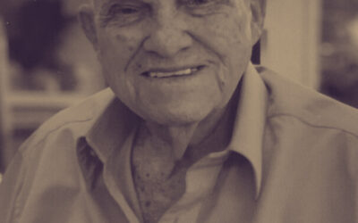 Aníbal Villalobos falleció en 2022 a los 90 años y fue reservista de las fuerzas que apoyaron a consolidar el gobierno de la Segunda República.