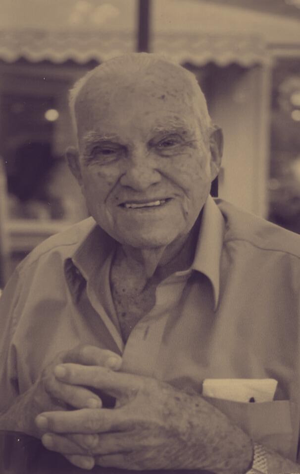 Aníbal Villalobos falleció en 2022 a los 90 años y fue reservista de las fuerzas que apoyaron a consolidar el gobierno de la Segunda República.