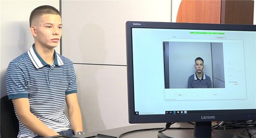 Según el TSE, para las elecciones de 2022, 27 mil personas jóvenes quedaron fueran del padrón por no solicitar la cédula a tiempo. Foto: TSE.