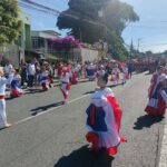 Belén se prepara para celebrar las fechas patrias