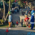 Festival de Historia y Cultura vuelve a Barrio San Vicente en su segunda edición