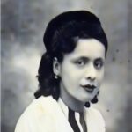 Historia de la educación en Belén según Edith Sánchez Borbón