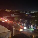 Autoridades intervinieron fiesta clandestina con presencia de menores en La Asunción
