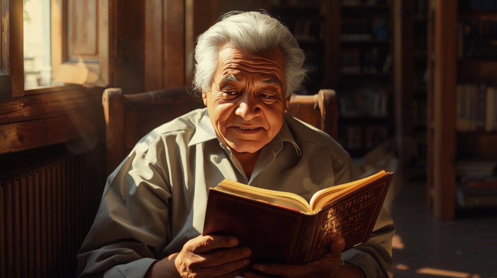 Imagen con fines ilustrativos generada con inteligencia artificial.