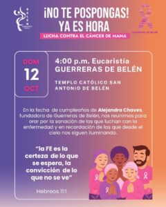 Jornada Cancer de Mama 2