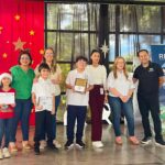 Escuela Fidel Chaves Murillo recibe importantes reconocimientos por excelencia y calidad educativa, según el Modelo EFQM (European Foundation for Quality Management)