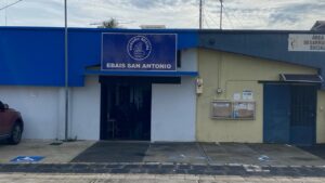 Huelga pretende descongelar salarios del sector público y pensiones. Foto: Francisco Rodríguez Oviedo.