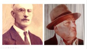 Patricio Morera Zárate y Francisco Vidaorreta Lerdo de Tejada son los candidatos analizados.