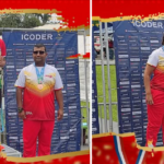 Conozca algunas de las nuevas medallas obtenidas por la delegación belemita en los Juegos Deportivos Nacionales 2026