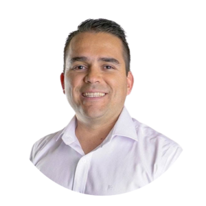 Víctor Manuel Hidalgo Solís