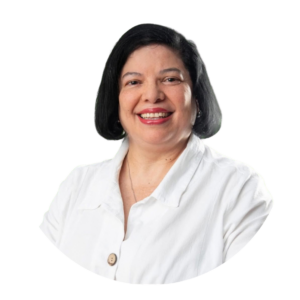 Ángela Aguilar Vargas