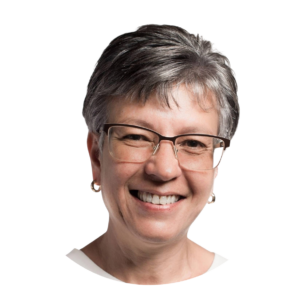 María Eugenia Román Mora