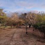 Parque Ambiental de La Asunción volverá a llamarse “Los Mamines”