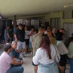 Belén registró el tercer nivel más alto de participación nacional en las recientes elecciones