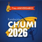 Turno de Chumi prepara su séptima edición