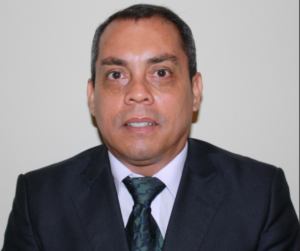 Horacio Alvarado como candidato a Alcalde por el PUSC en 2020.