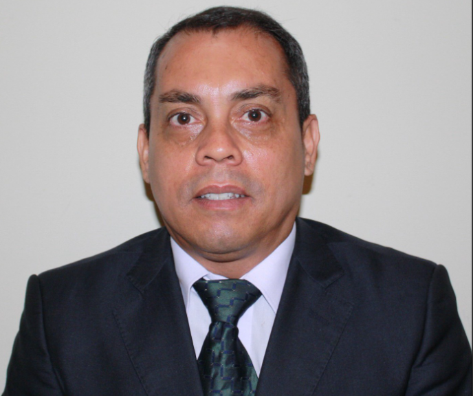 Horacio Alvarado como candidato a Alcalde por el PUSC en 2020.