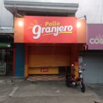 Pollo Granjero cierra su local en Belén