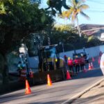 Asociación de Desarrollo de Barrio Fátima vigilará cumplimiento de permiso brindado a Casas Max por el MOPT