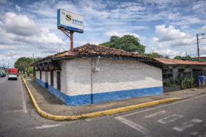 La casa de abobe conocida como El Sesteo se ubica en San Antonio centro. Foto cortesía.