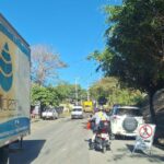 Agrupación denuncia posible negociación con Casas Max para perdonarle obras que debe cumplir en Barrio Fátima