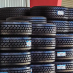 Centro de acopio de llantas en desuso abrió las puertas a la comunidad belemita