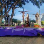 Conozca los horarios de las actividades de Semana Santa 2026
