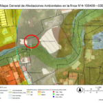 Concejo Municipal aplaza decisión sobre servidumbre de agua en Finca Municipal El Nacimiento que beneficiaría proyecto inmobiliario