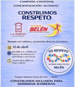 Campana Cantonal TEA